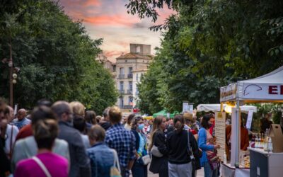 Les Estivales de Pézenas