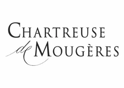 Chartreuse de Mougères