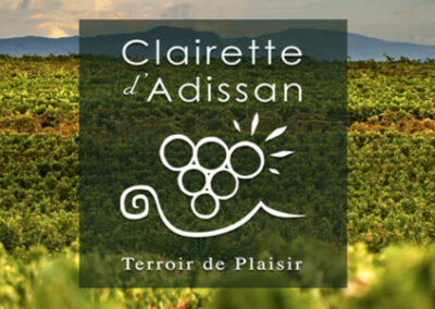 La Clairette d’Adissan