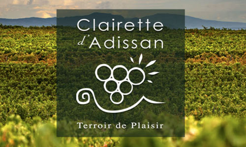 La Clairette d’Adissan