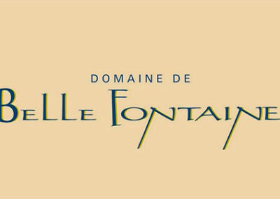 Domaine de Bellefontaine