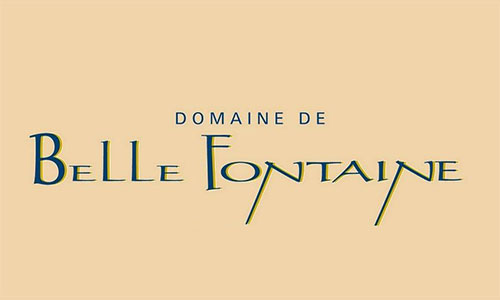Domaine de Bellefontaine