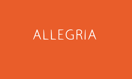 Domaine Allegria