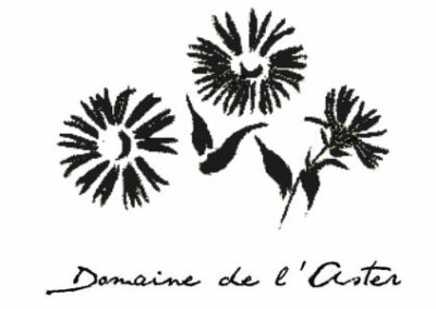 Domaine de l’Aster