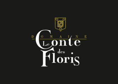 Domaine Le Conte des Floris