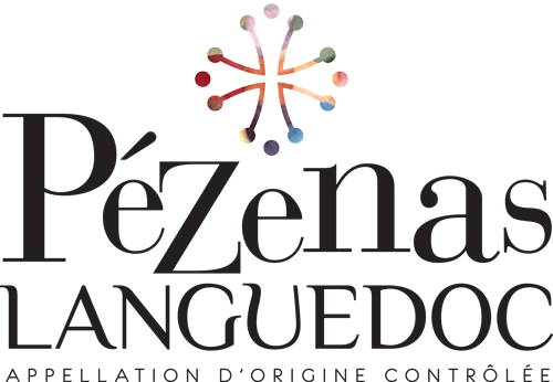 Vin AOP Languedoc Pézenas