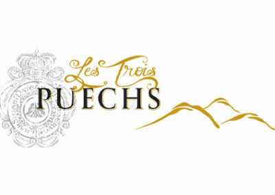 Les Trois Puechs