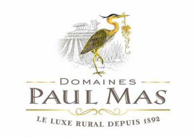 Domaines Paul Mas