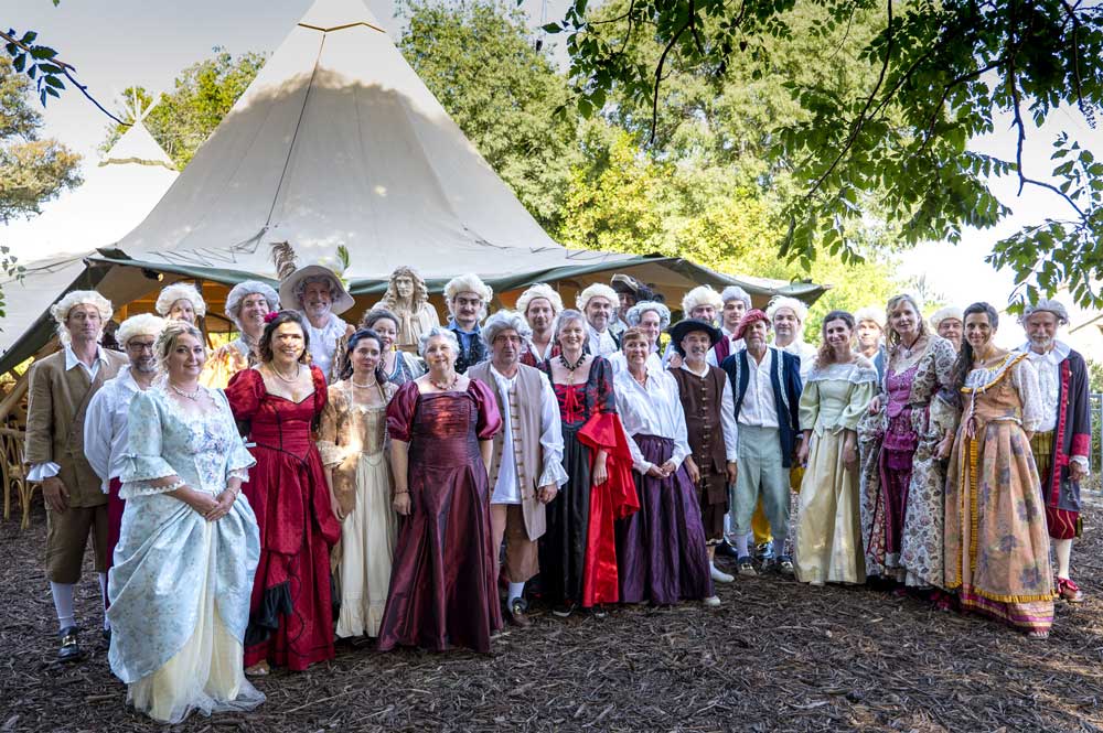 Le Festin de Molière 2023