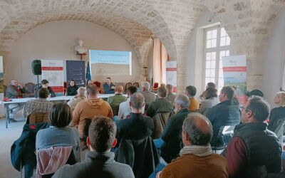 Les Etats Généraux de l’AOP Languedoc Pézenas