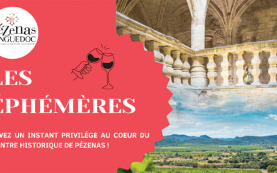 Les éphémères