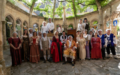 Succès du Festin de Molière
